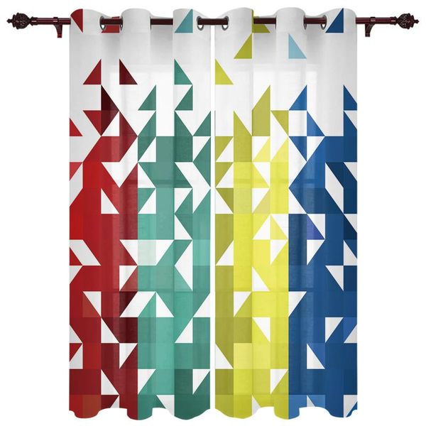 curtain & drapes kitchen window curtains geometric triangle mosaic children bedroom decoration living room hanging clothtreatment
curtain & drapes kitchen window curtains geometric triangle mosaic children bedroom decoration living room hanging clothtreatment