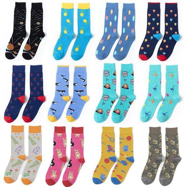 party favor 12pair/lot c410 cute anime happy socks casual creative soft comfortable funny novelty men women cotton
party favor 12pair/lot c410 cute anime happy socks casual creative soft comfortable funny novelty men women cotton