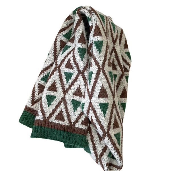 kids scarves children scarf baby ring boys girls accessories autumn winter keep warm knitted wool soft vintage plaid b8964, Red;brown
kids scarves children scarf baby ring boys girls accessories autumn winter keep warm knitted wool soft vintage plaid b8964, Red;brown