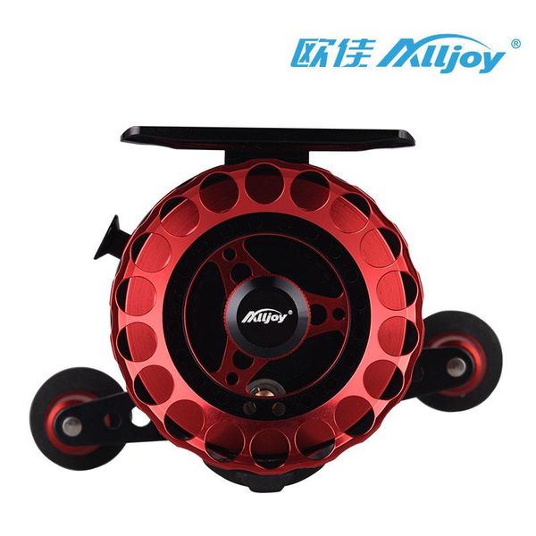 fishing wheel champagne gold and sturdy one-button aluminum alloy design strong switching magnetic slowdown baitcasting reels
fishing wheel champagne gold and sturdy one-button aluminum alloy design strong switching magnetic slowdown baitcasting reels