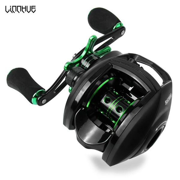 original fishing reel baitcasting 8.1:1 8kg max drag left right hand saltwater white bass reels
original fishing reel baitcasting 8.1:1 8kg max drag left right hand saltwater white bass reels