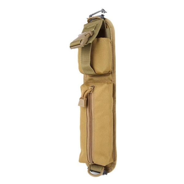 outdoor bags 600d molle accessory pouch backpack shoulder strap bag hunting tools mud
outdoor bags 600d molle accessory pouch backpack shoulder strap bag hunting tools mud