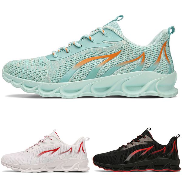 gradient style10 white black light green lace cushion young men boy running shoes low cut designer trainers sports sneaker
gradient style10 white black light green lace cushion young men boy running shoes low cut designer trainers sports sneaker
