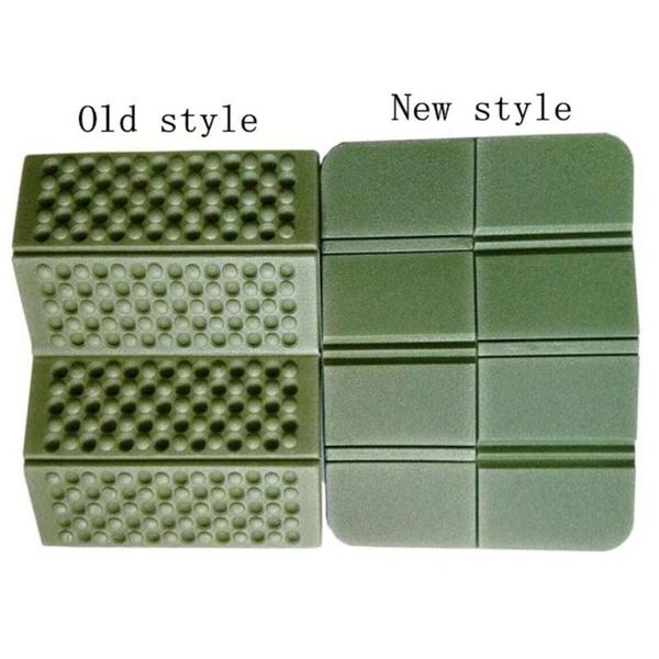 outdoor pads xpe 8 folder camping mat folding portable small cushion moisture-proof waterproof prevent dirty picnic beach pad with bag
outdoor pads xpe 8 folder camping mat folding portable small cushion moisture-proof waterproof prevent dirty picnic beach pad with bag