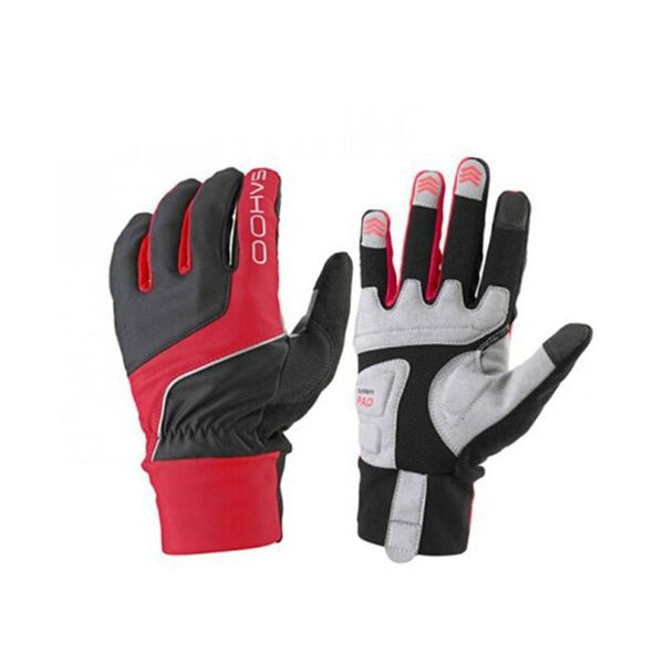 cycling gloves women men glove soft breathable touch screen full finger mountain bike, Black
cycling gloves women men glove soft breathable touch screen full finger mountain bike, Black