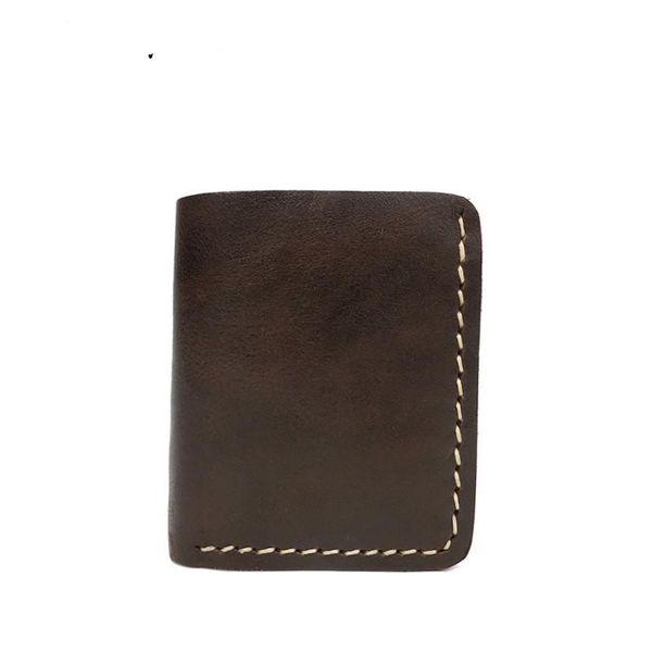 wallets vintage male genuine money leather wallet multi-card fashion handmade designer clips men's men purse bag cowhide classic, Red;black
wallets vintage male genuine money leather wallet multi-card fashion handmade designer clips men's men purse bag cowhide classic, Red;black