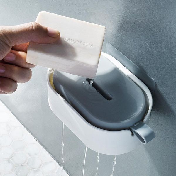 soap dishes guret multifunction holder protable dish for bathroom storage box with brush plastic rack accessories
soap dishes guret multifunction holder protable dish for bathroom storage box with brush plastic rack accessories