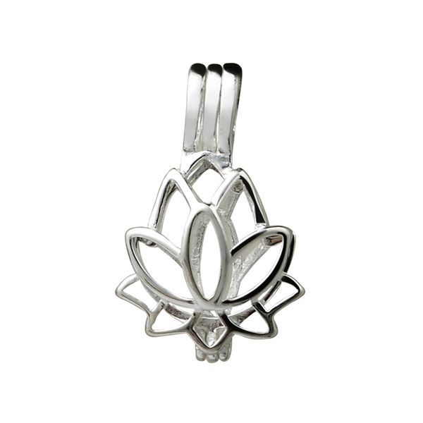 lotus flower blossom pendant small lockets 925 sterling silver gift love wishing pearl cage 5 pieces
lotus flower blossom pendant small lockets 925 sterling silver gift love wishing pearl cage 5 pieces