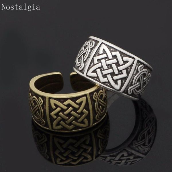 cluster rings nostalgia slavic svarog talisman star of russia goth adjustable stackable for women men viking anel feminino sieraden, Golden;silver
cluster rings nostalgia slavic svarog talisman star of russia goth adjustable stackable for women men viking anel feminino sieraden, Golden;silver
