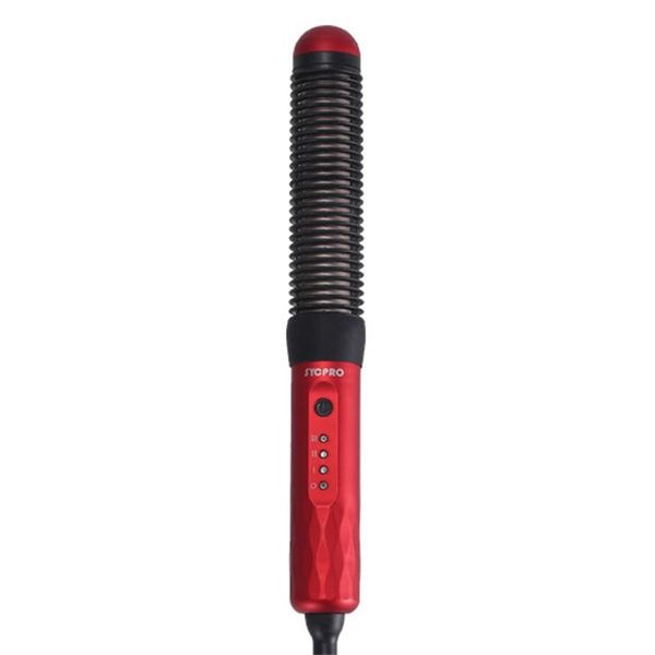 ceramics straight hair comb curler dual purpose internal buckle mini anti-scalding design electric brushes
ceramics straight hair comb curler dual purpose internal buckle mini anti-scalding design electric brushes