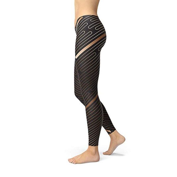 women's leggings push up sportswear skinny outdoor sporting elastic force polyester, Black
women's leggings push up sportswear skinny outdoor sporting elastic force polyester, Black