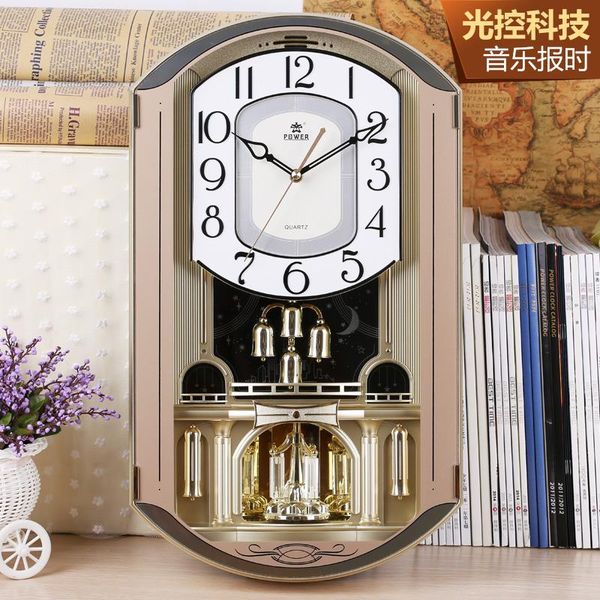 wall clocks luxury large clock european vintage creative music timing pendulum art retrorelogio de parede home decor zb6wc
wall clocks luxury large clock european vintage creative music timing pendulum art retrorelogio de parede home decor zb6wc