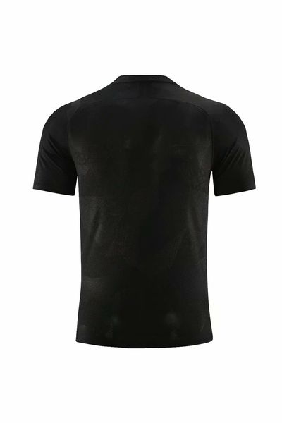 qianqiu326soccer jerseys black t-shirt customized service breathable custom personalized services school team any club football shirts, Black;yellow
qianqiu326soccer jerseys black t-shirt customized service breathable custom personalized services school team any club football shirts, Black;yellow