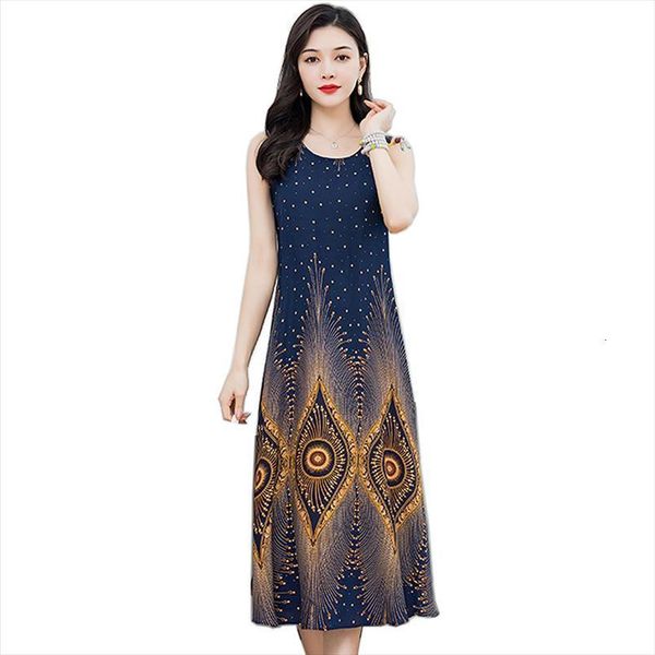 plus size summer vintage floral womens dress printed casual loose evening party long vestidos female, Black;gray
plus size summer vintage floral womens dress printed casual loose evening party long vestidos female, Black;gray
