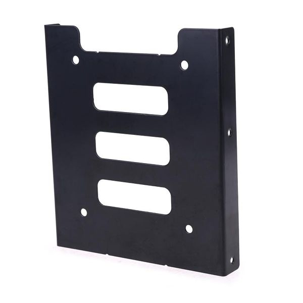 2.5in to 3.5in hard drive mounting bracket kit sata data cable ssd tray holder q81f computer cables & connectors
2.5in to 3.5in hard drive mounting bracket kit sata data cable ssd tray holder q81f computer cables & connectors