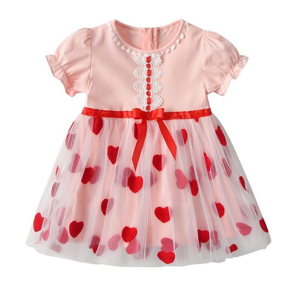 girl's dresses summer baby girl dress toddler cute cotton little girls clothing lace net yarn wedding birthday princess outfits, Red;yellow
girl's dresses summer baby girl dress toddler cute cotton little girls clothing lace net yarn wedding birthday princess outfits, Red;yellow