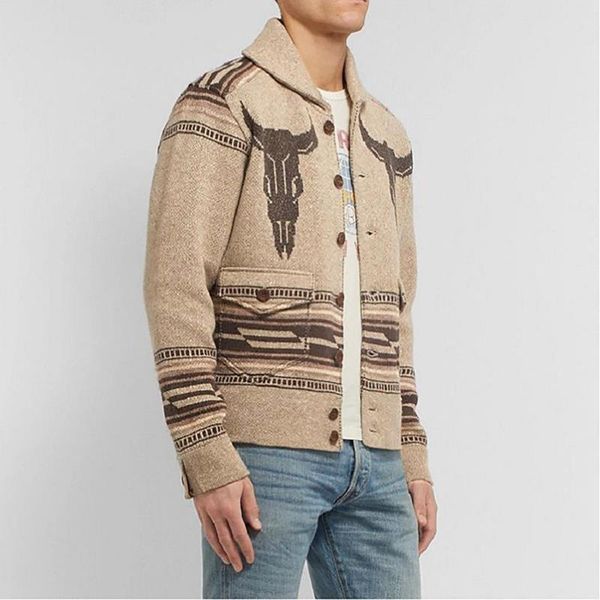 men's sweaters sweater autumn fashion loose cardigan warm lapel campus england style cotton year husband christmas gifts, White;black
men's sweaters sweater autumn fashion loose cardigan warm lapel campus england style cotton year husband christmas gifts, White;black