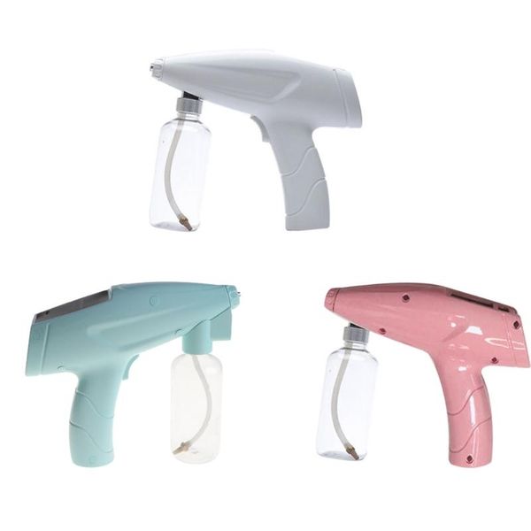 air purifiers 200ml usb handheld wireless blue light nano atomization disinfection sprayer a2ue
air purifiers 200ml usb handheld wireless blue light nano atomization disinfection sprayer a2ue