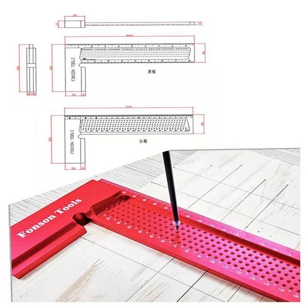 professional hand tool sets metric and british trigonometric square l-type 90 degree marking measuring aluminum alloy precision cross calibr
professional hand tool sets metric and british trigonometric square l-type 90 degree marking measuring aluminum alloy precision cross calibr