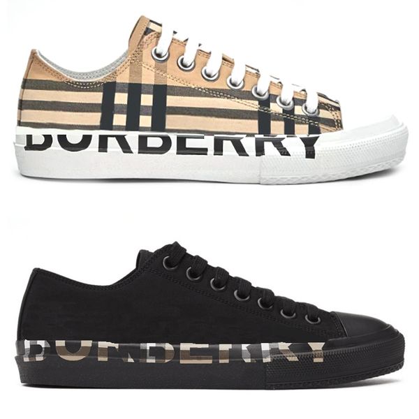2021 mens check sneakers womens espadrilles designer cotton canvas casual shoes nylon low rubber platform runner trainers sneaker size 35-45, Black
2021 mens check sneakers womens espadrilles designer cotton canvas casual shoes nylon low rubber platform runner trainers sneaker size 35-45, Black