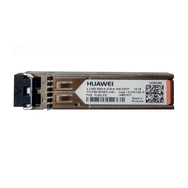 haiwei esfp-ge-sx-mm850 huawei compatible 1000base-sx sfp 850nm 550m dom transceiver fiber optic equipment
haiwei esfp-ge-sx-mm850 huawei compatible 1000base-sx sfp 850nm 550m dom transceiver fiber optic equipment