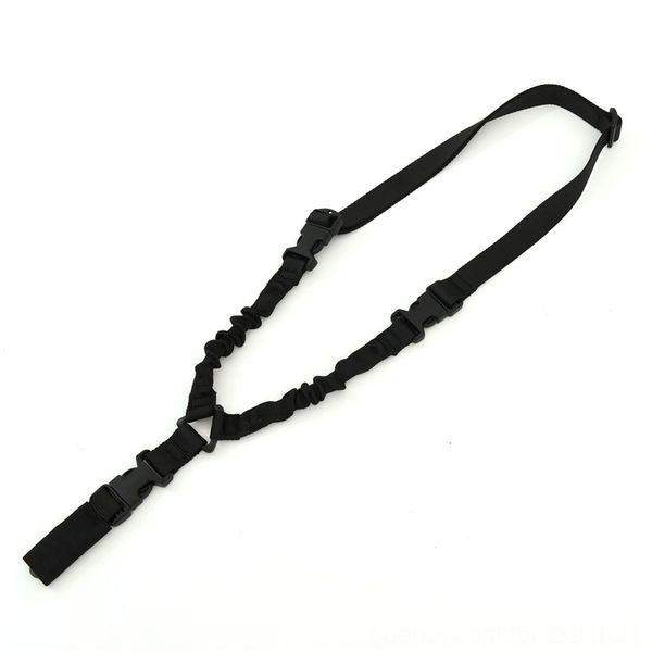 Ls0n american style single point suspenders tactical gun single point nylon sling sling hanging rope multifunctional outdoor mission rope h, Black;white
Ls0n american style single point suspenders tactical gun single point nylon sling sling hanging rope multifunctional outdoor mission rope h, Black;white