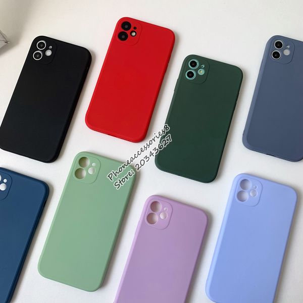 factory direct sale 1:1 precise hole camera prorection tpu silicone phone cases for iphone 12 11 pro max iphone xr xs max 7 8 6 plus skin fe
factory direct sale 1:1 precise hole camera prorection tpu silicone phone cases for iphone 12 11 pro max iphone xr xs max 7 8 6 plus skin fe