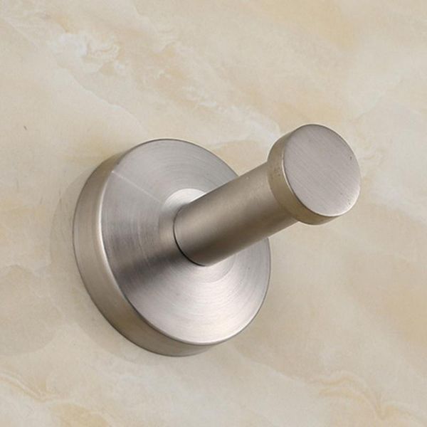 bath accessory set stainless steel towel hook removable coat racks round base robe wall mounted bathroom with suction cup holder
bath accessory set stainless steel towel hook removable coat racks round base robe wall mounted bathroom with suction cup holder