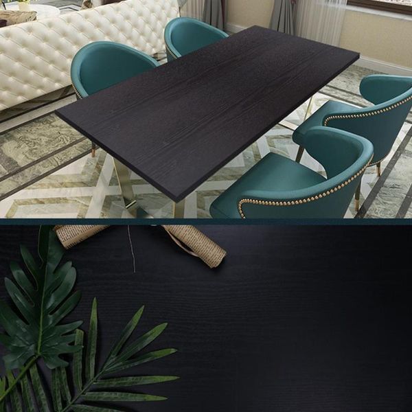 wallpapers black wood grain thickening wallpaper boeing film furniture cabinet kitchen stickers self-adhesive p6f7
wallpapers black wood grain thickening wallpaper boeing film furniture cabinet kitchen stickers self-adhesive p6f7
