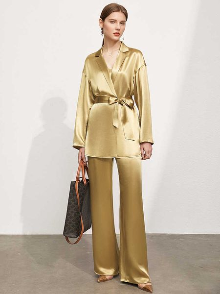 amii minimalism summer women's high-end clothing fashion camisole causal lapel coat elastic waist pants 12170125 210930, White
amii minimalism summer women's high-end clothing fashion camisole causal lapel coat elastic waist pants 12170125 210930, White