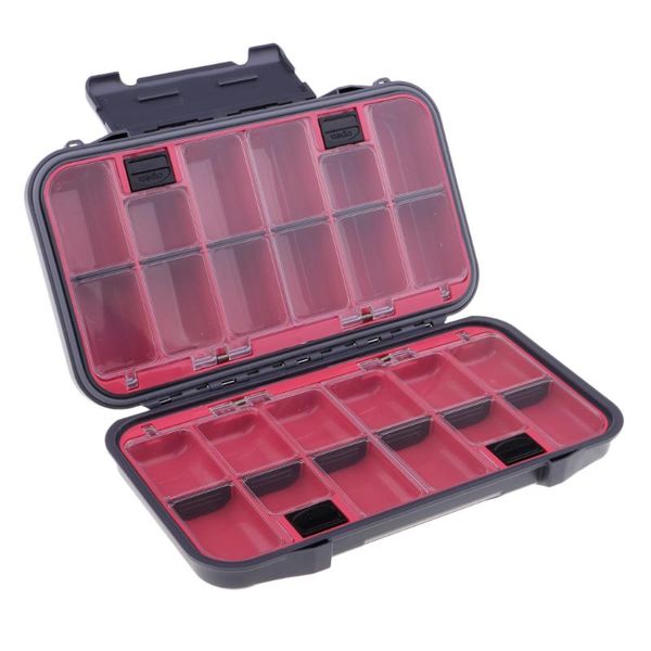 large capacity fishing tackle storage accessories bag box case container anti-scratch design solid and durable
large capacity fishing tackle storage accessories bag box case container anti-scratch design solid and durable