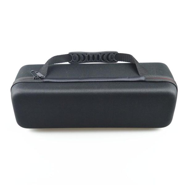 shockproof box travel bag nylon portable storage organizer for curling stick wear resistant carrying case gift wrap
shockproof box travel bag nylon portable storage organizer for curling stick wear resistant carrying case gift wrap