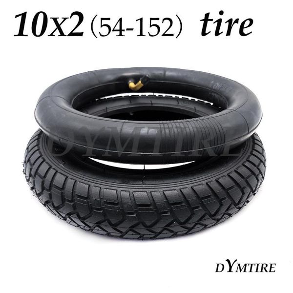 motorcycle wheels & tires 10x2 (54-152) tire for electric scooter balance car 10 inch wear resistant thickened antiskid pneumatic inner oute
motorcycle wheels & tires 10x2 (54-152) tire for electric scooter balance car 10 inch wear resistant thickened antiskid pneumatic inner oute