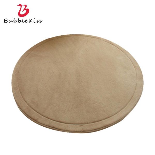 carpets bubble kiss thicken khaki round for living room home decor sponge suede fabric kids rugs anti wrinkle floor mats
carpets bubble kiss thicken khaki round for living room home decor sponge suede fabric kids rugs anti wrinkle floor mats