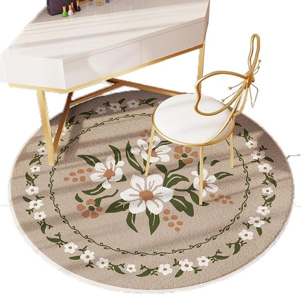 carpets nordic instagram style round lambswool carpet bedroom living room floor mat girl plush simple bedside rround
carpets nordic instagram style round lambswool carpet bedroom living room floor mat girl plush simple bedside rround