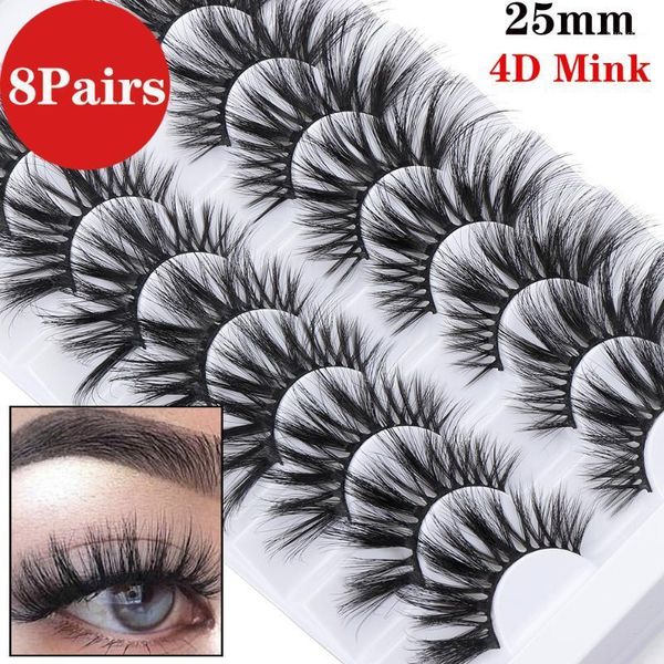 pairs 4d mink 25mm false eyelashes thick long full natural volume wispy fluffy eyelash extension beauty makeup tools1
pairs 4d mink 25mm false eyelashes thick long full natural volume wispy fluffy eyelash extension beauty makeup tools1