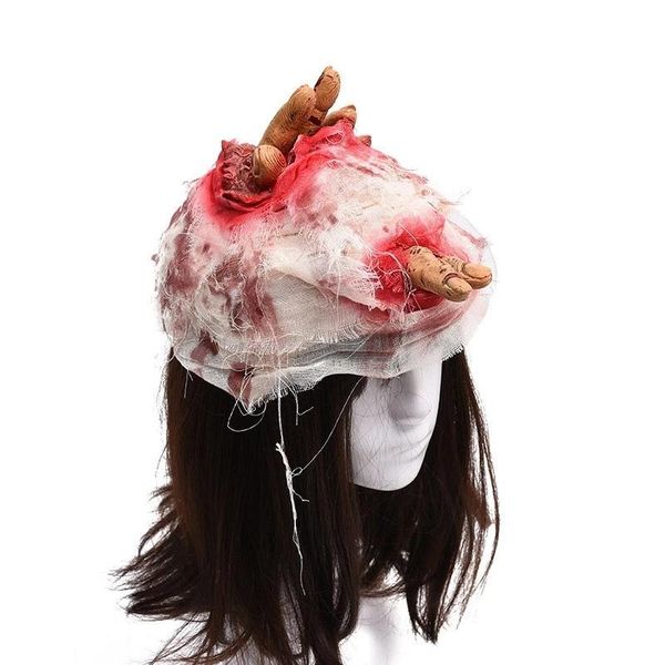 beanies halloween tricky supplies fancy dress party bloody hat bleeding bad hand horror
beanies halloween tricky supplies fancy dress party bloody hat bleeding bad hand horror