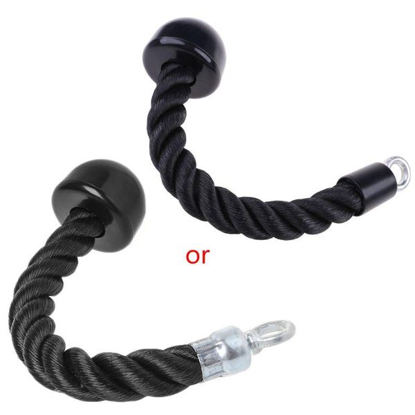 resistance bands 652d gym fitness equipment tricep rope biceps strength training bodybuilding exercise
resistance bands 652d gym fitness equipment tricep rope biceps strength training bodybuilding exercise