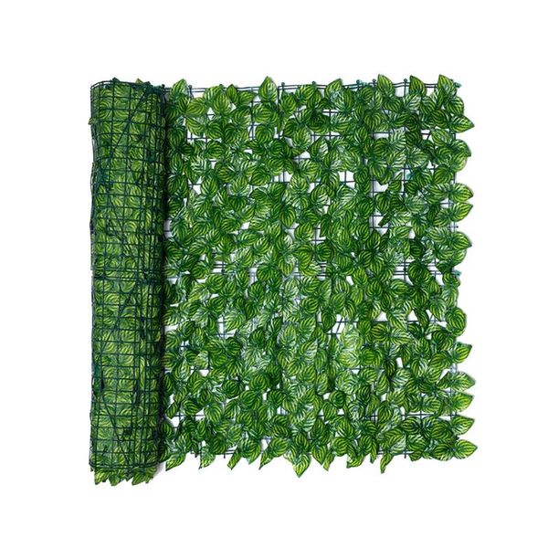 decorative flowers & wreaths watermelon leaf fence wall artificial screen hedge privacy background landscaping home garden backyard balcony
decorative flowers & wreaths watermelon leaf fence wall artificial screen hedge privacy background landscaping home garden backyard balcony