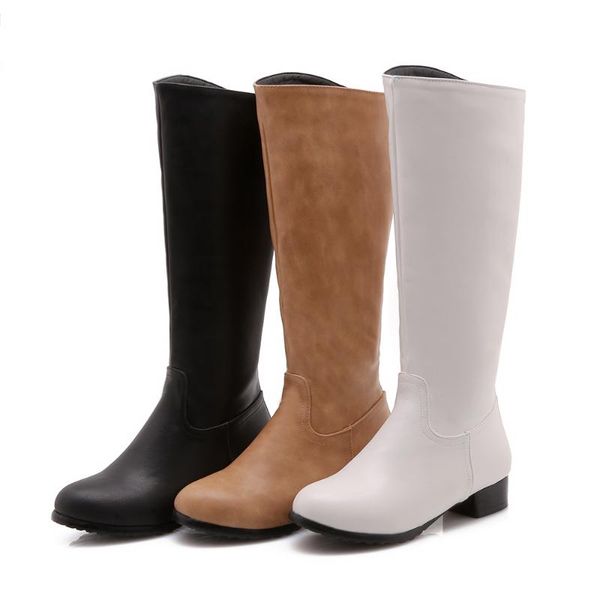 boots 2021 plus size design down booties female fashion motorcycle winter women high's pu leather booty women's autumn shoes, Black
boots 2021 plus size design down booties female fashion motorcycle winter women high's pu leather booty women's autumn shoes, Black