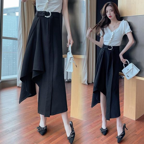 skirts 2021 summer skirt y2k kawaii gothic clothes harajuku long korean fashion pleated black women's elegant plus size clothing
skirts 2021 summer skirt y2k kawaii gothic clothes harajuku long korean fashion pleated black women's elegant plus size clothing