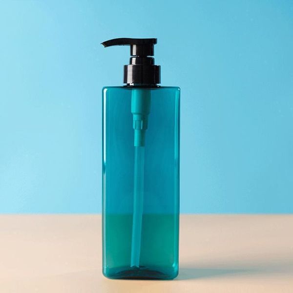 storage bottles & jars 500ml shampoo shower gel bottle empty container leak portable makeup dispenser soap liquid tool proof lotion travel a
storage bottles & jars 500ml shampoo shower gel bottle empty container leak portable makeup dispenser soap liquid tool proof lotion travel a