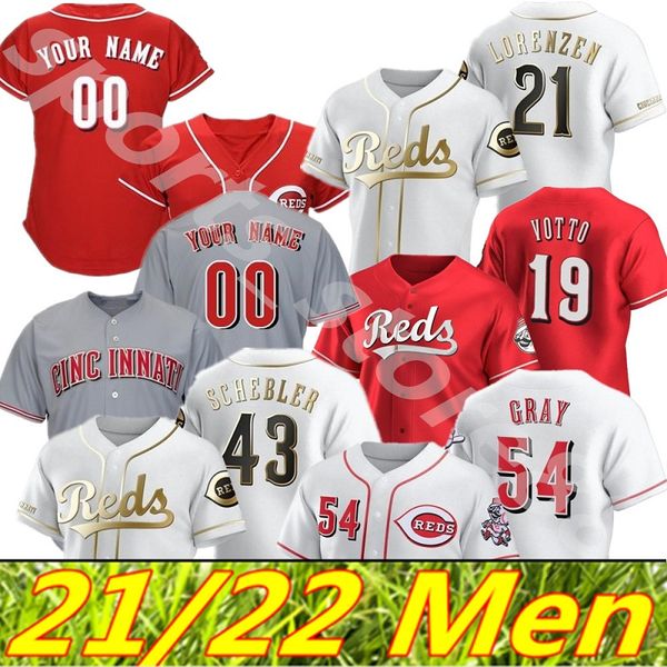 2021 custom cincinnati jersey 33 winker pedro strop red amir garrett scott schebler anthony desclafani ken griffey jr. eugenio suarez jersey, Blue;black
2021 custom cincinnati jersey 33 winker pedro strop red amir garrett scott schebler anthony desclafani ken griffey jr. eugenio suarez jersey, Blue;black