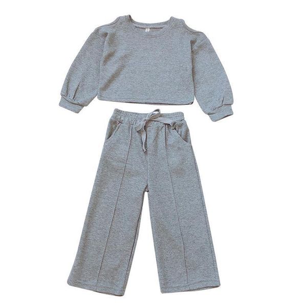 v-tree children's clothing sets long sleeve hollow shoulders girls suit kit 2pcs 2021 spring baby girl plus size xxx, White
v-tree children's clothing sets long sleeve hollow shoulders girls suit kit 2pcs 2021 spring baby girl plus size xxx, White