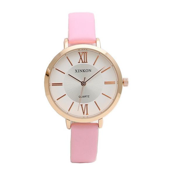 fashion designers watches japanese and korean simple strap waterproof woman watch all-match women girls casual thin leather-belt outdoor bus, Slivery;brown
fashion designers watches japanese and korean simple strap waterproof woman watch all-match women girls casual thin leather-belt outdoor bus, Slivery;brown