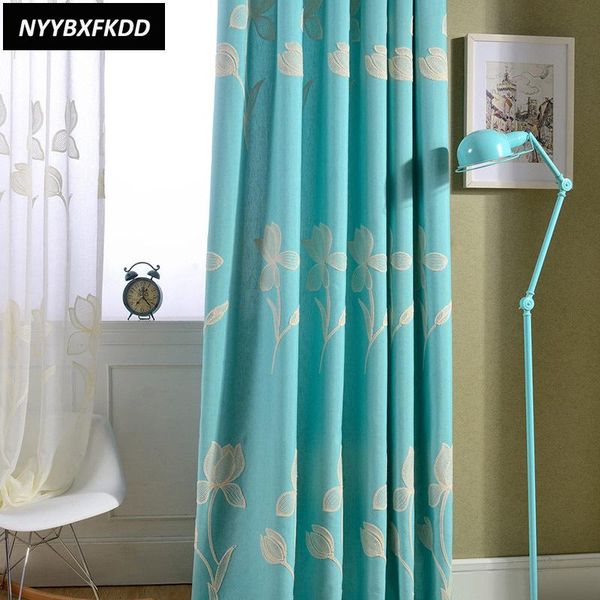 curtain & drapes blackout curtains thickened jacquard fabrics living room bedroom study decoration
curtain & drapes blackout curtains thickened jacquard fabrics living room bedroom study decoration