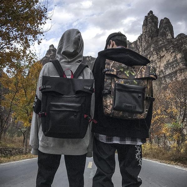 backpack digital jungle camouflage mens cloth pu leather college weekend travel bag teenagers casual lapbags df499
backpack digital jungle camouflage mens cloth pu leather college weekend travel bag teenagers casual lapbags df499