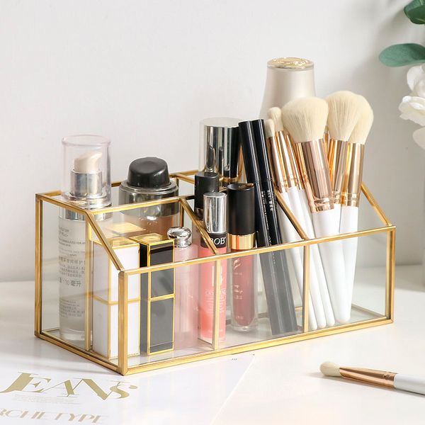 brass gass makeup brush bucket nordic stye cosmetic ipstick comb eyebrow storage remote contro hoder deskorganizer
brass gass makeup brush bucket nordic stye cosmetic ipstick comb eyebrow storage remote contro hoder deskorganizer