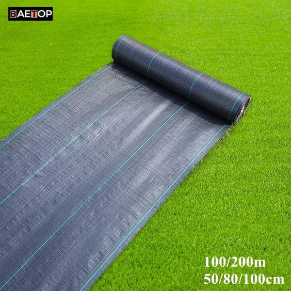 other garden supplies 100/200m heavy duty landscape fabric control ground cover barrier gardening mat for yard flower bed
other garden supplies 100/200m heavy duty landscape fabric control ground cover barrier gardening mat for yard flower bed