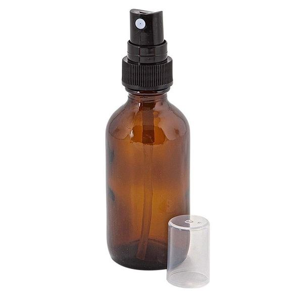 amber glass spray bottle with black atomiser sprays,refillable container for essential oil / use storage bottles & jars
amber glass spray bottle with black atomiser sprays,refillable container for essential oil / use storage bottles & jars